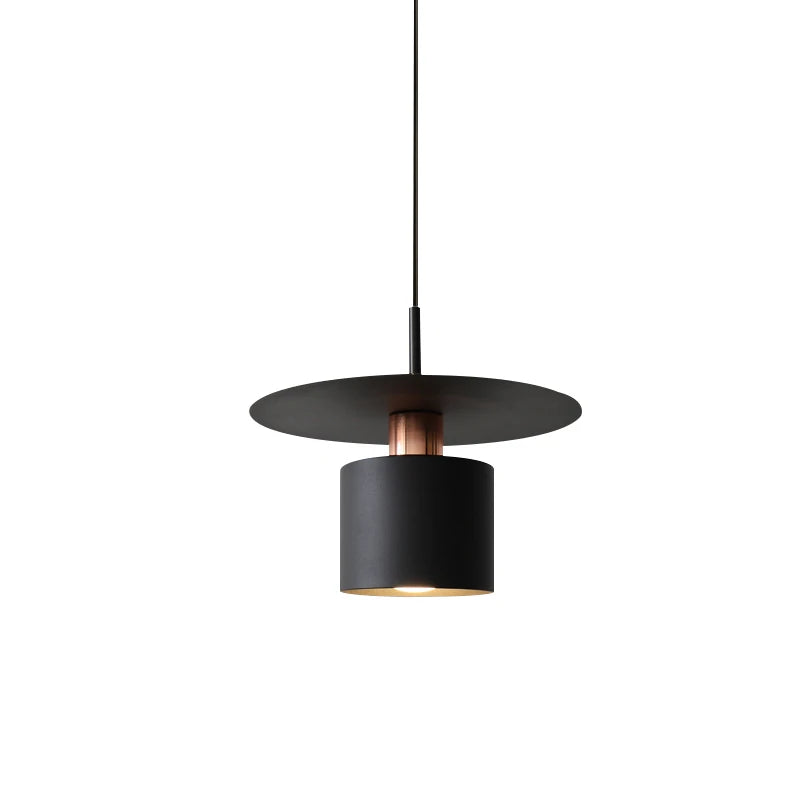 lustre nordique danois design créatif pour intérieur élégant - vue 4 sur 9
