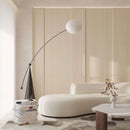 lampadaire moderne nordique art déco led réglable çà distance