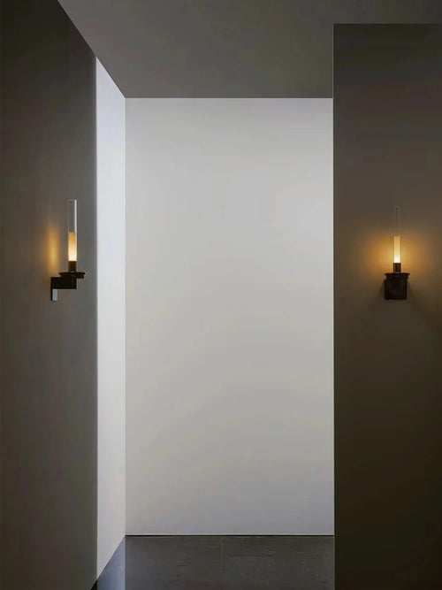 applique murale rétro créatif pour décoration intérieure élégante - vue 5 sur 7