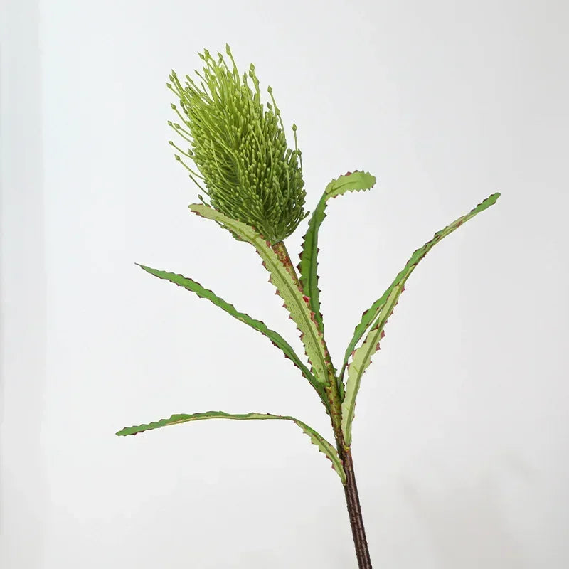 branches de fleurs artificielles pour décoration florale et jardin - vue 21 sur 26