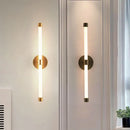 Applique murale LED postmoderne