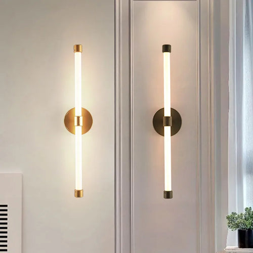Applique murale LED postmoderne - vue 2 sur 10