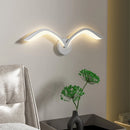 applique murale led moderne design pour décoration intérieure créative