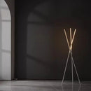 lampadaire led moderne pour une ambiance créative