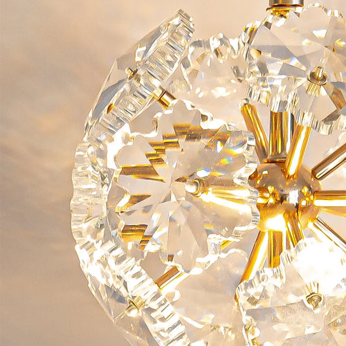 Suspension LED moderne chevet pour salon salle à manger cuisine île décor à la maison - vue 6 sur 18