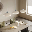 lustre à led design minimaliste réglable pour intérieur moderne