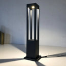 lampe led extérieure simple pour éclairage de jardin et paysage