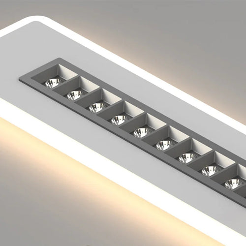 plafonnier led moderne pour décoration d intérieur et éclairage décoratif - vue 6 sur 18