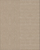 affiche d'art géométrique abstrait moderne pour décoration murale
