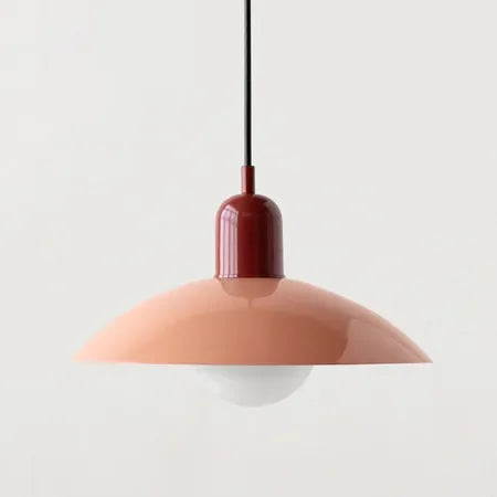 lustre design minimaliste pour café restaurant et étude - vue 1 sur 17