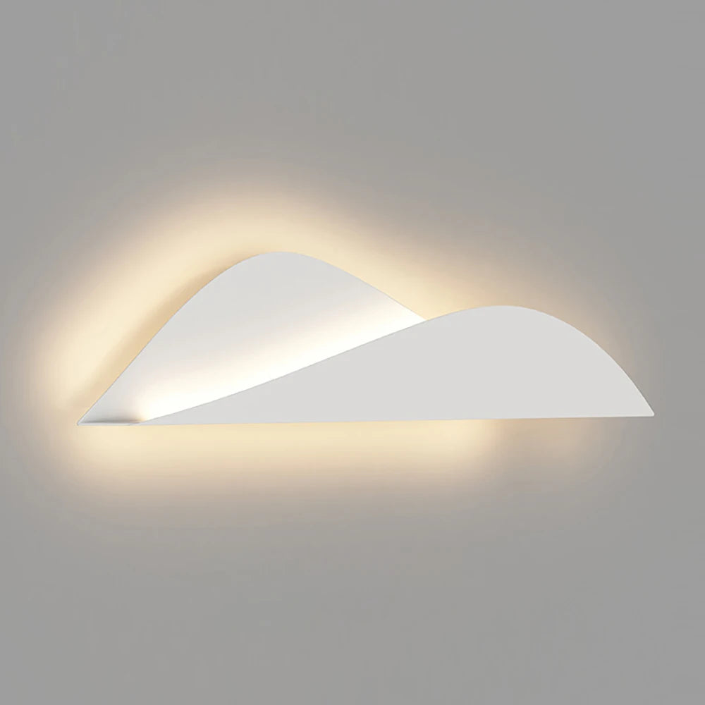 applique murale Design LED moderne chevet - vue 1 sur 8