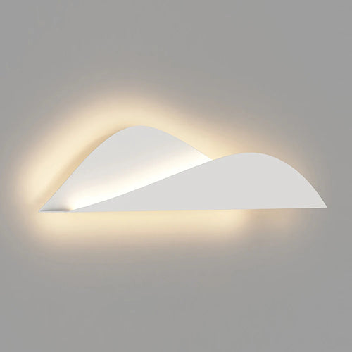 applique murale Design LED moderne chevet - vue 2 sur 8