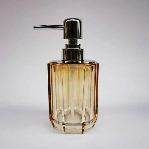 bouteille en verre pour désinfectant et distributeur de savon - vue 28 sur 29