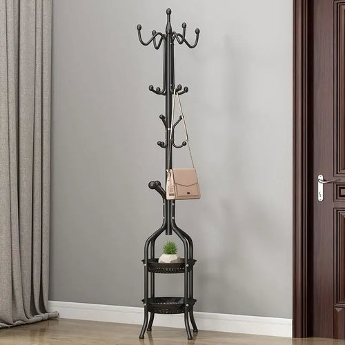 cintre à chapeau en fer design moderne pour intérieur élégant - vue 4 sur 15