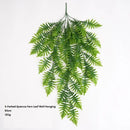 plante artificielle fleur d'oranger décorative pour mur