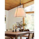 lustre moderne créatif pour éclairage intérieur élégant
