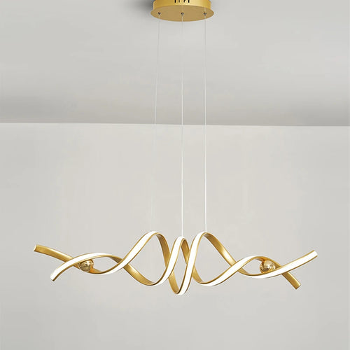 plafonnier led moderne pour intérieur élégant et design - vue 3 sur 10