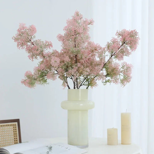 plante décorative en gazon artificiel pour intérieur - vue 4 sur 9
