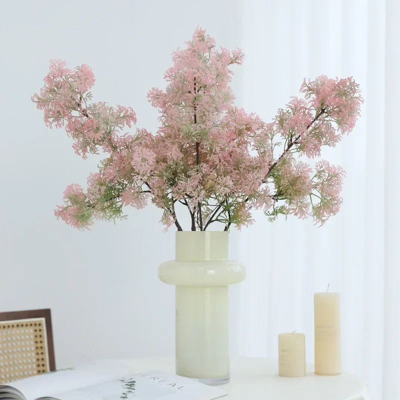 plante décorative en gazon artificiel pour intérieur - vue 3 sur 9