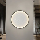 applique murale nordique moderne led rechargeable décorative
