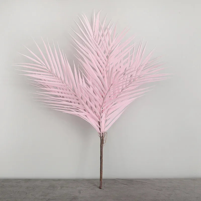 plantes de palmier artificielles pour décoration intérieure et extérieure - vue 7 sur 12