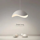 lustre nordique créatif lumineux décoratif pour intérieur moderne