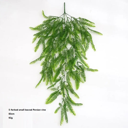 plante artificielle fleur d'oranger décorative pour mur - vue 18 sur 40