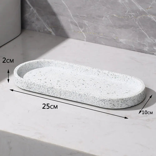 bouteille distributrice d'émulsion haut de gamme pour salle de bain - vue 17 sur 16