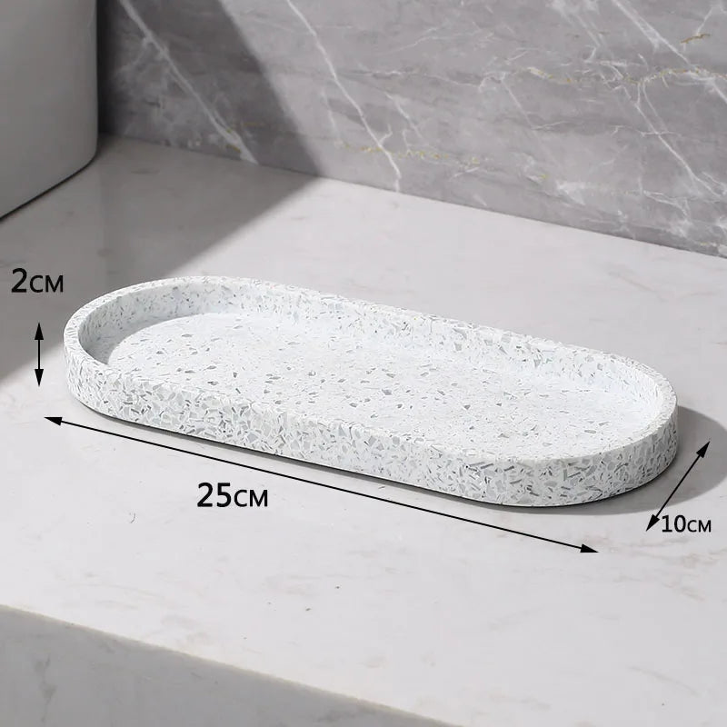 bouteille distributrice d'émulsion haut de gamme pour salle de bain - vue 16 sur 16