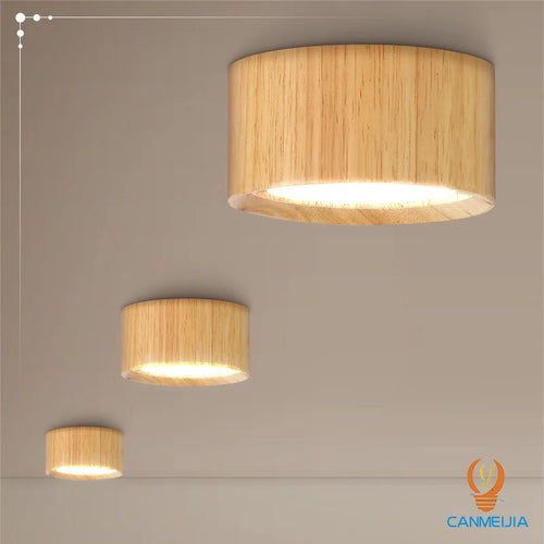 plafonnier led moderne pour décoration intérieure et éclairage - vue 2 sur 6