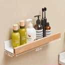 etagère murale de rangement pour salle de bain