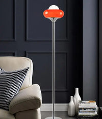 lampe de table design moderne bauhaus guzzini rétro