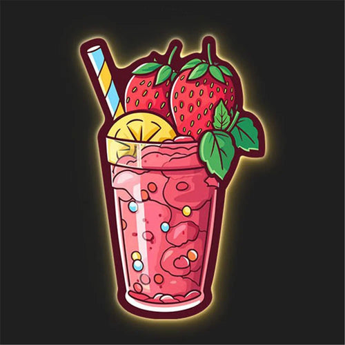 applique murale led pour décoration de cafés et bars - vue 8 sur 23