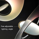 Suspension Satellite spatiale nordique