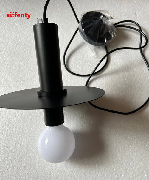 lustre moderne style nordique pour décoration intérieure et extérieure - vue 7 sur 8