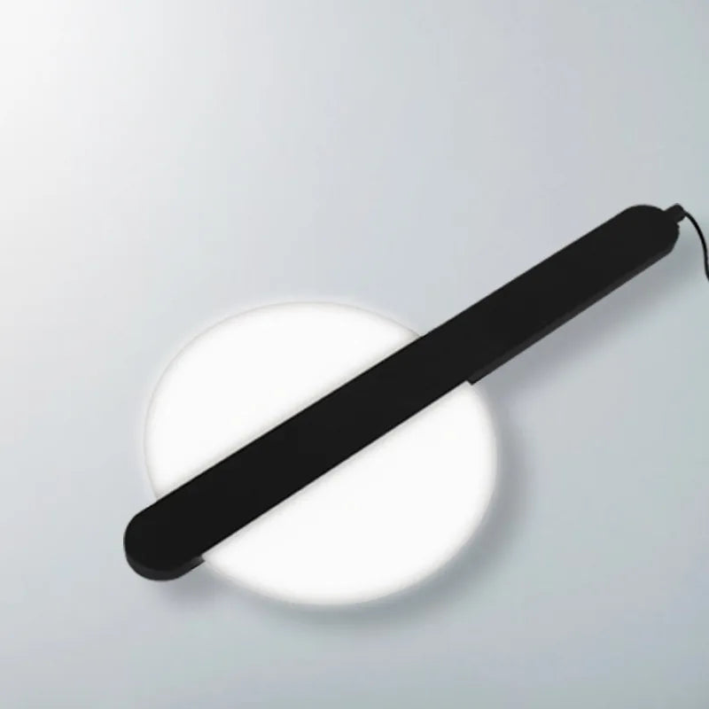 lampe de chevet nordique moderne design élégant pour intérieur décoratif - vue 4 sur 12