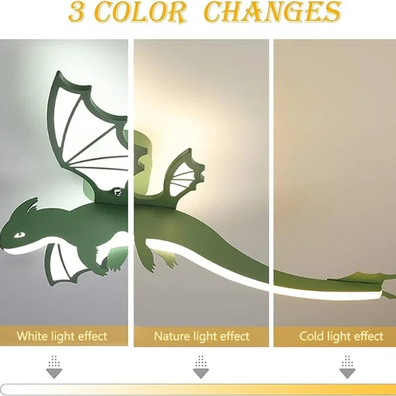 plafonnier led design nordique moderne créatif 2023 décoratif intérieur - vue 3 sur 8