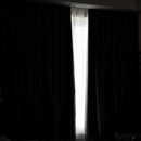 Rideau occultant moderne pour salon chambre balcon