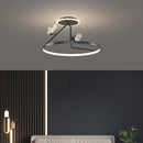 plafonnier led moderne design pour éclairage décoratif intérieur