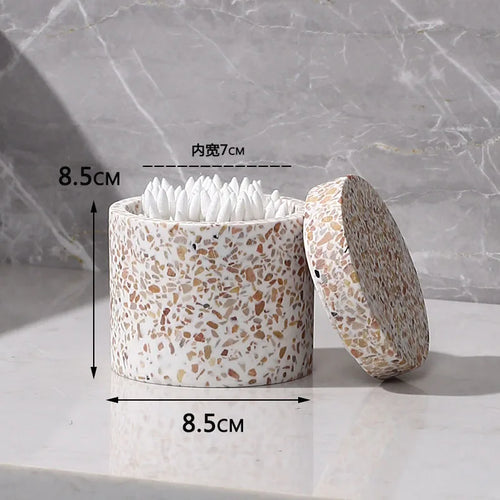 bouteille distributrice d'émulsion haut de gamme pour salle de bain - vue 9 sur 16