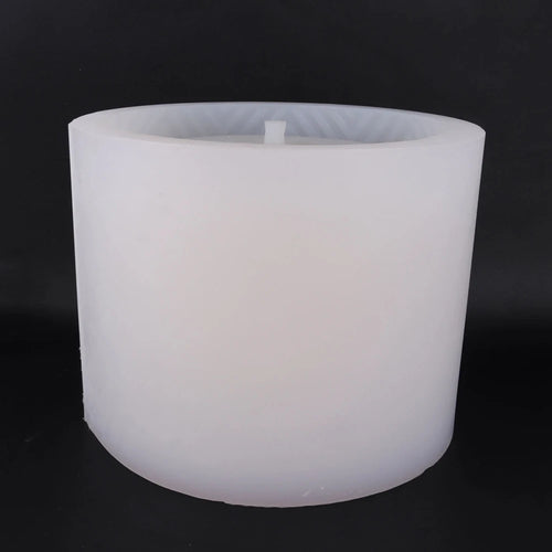 moule en silicone pour fabriquer des pots de fleurs décoratifs - vue 10 sur 10