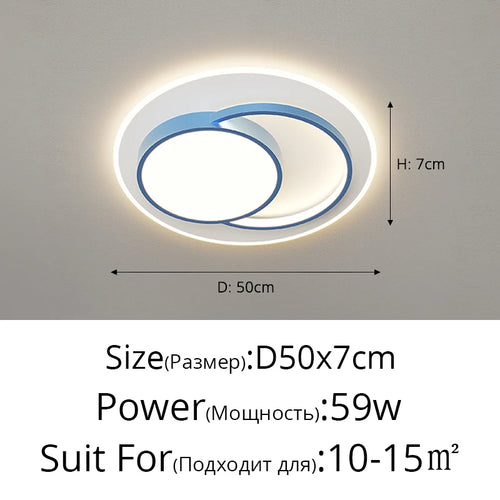 lustre nordique design pour décoration intérieure moderne - vue 19 sur 18