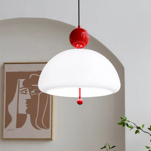 lustre moderne simple et personnalisé pour intérieur élégant - vue 3 sur 11