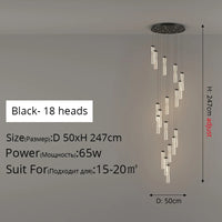 plafonnier led encastré de style décoratif avec ampoule incluse pour intérieur