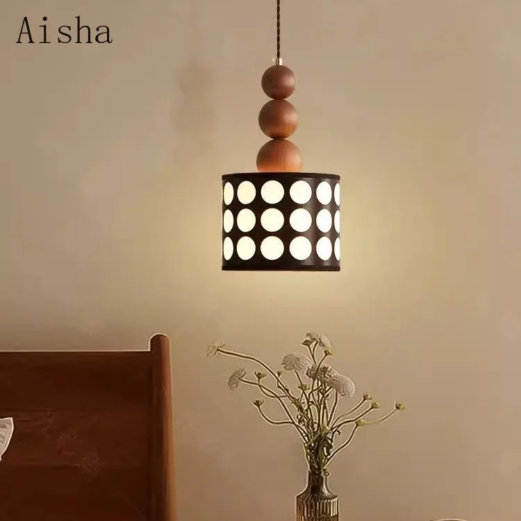 suspension médiévale style français pour un intérieur élégant - vue 1 sur 9
