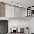 Plafonnier LED réglable multi-angle