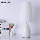 lampe à poser moderne pour décoration nordique et design intérieur