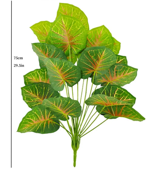 plantes artificielles décoratives pour mariage fête et bureau - vue 25 sur 24