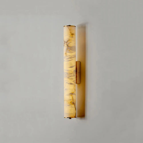 applique murale en marbre wabi sabi pour décoration intérieure élégante - vue 5 sur 10