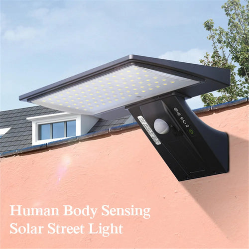 lampes solaires d'extérieur pour jardin et éclairage de cour - vue 7 sur 7